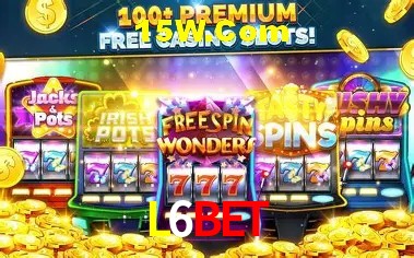 Bônus e promoções da L6Bet