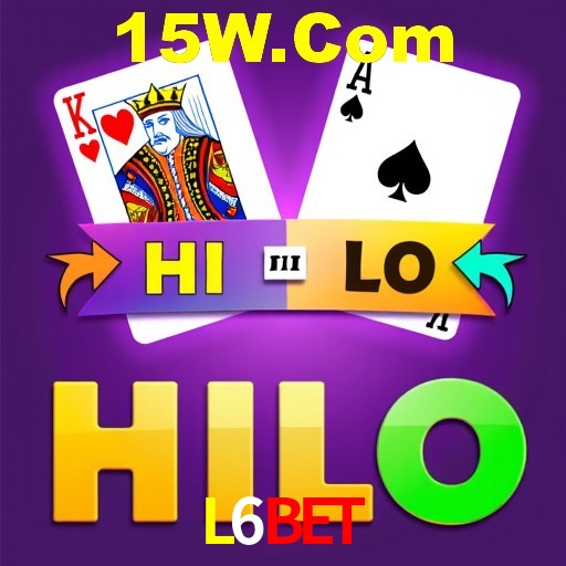 Download para Android e iOS na L6Bet